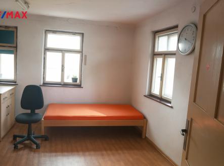 Vizualizace stavu po vyklizení | Prodej - dům/vila, 120 m²