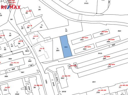 KM - 10.12.2025 | Prodej - pozemek pro bydlení, 364 m²