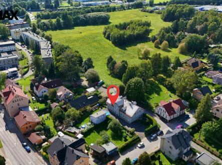 dji-20250919141117-0078-d.jpg | Prodej bytu, 2+kk, 44 m²