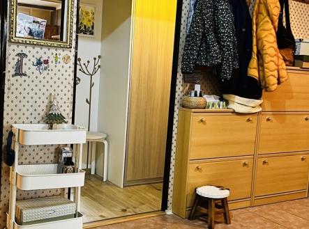 img-3677.jpeg | Prodej bytu, 3+1, 76 m²