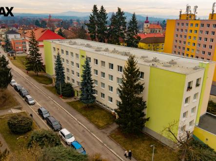 Prodej bytu, 3+1, 76 m² obrázek