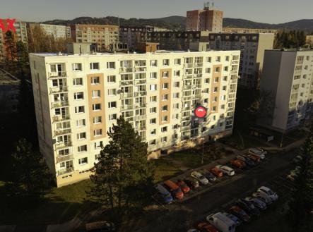 3dron2.jpg | Prodej bytu, 2+1, 49 m²