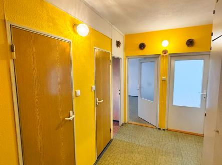 5chodba1.jpg | Prodej bytu, 2+1, 49 m²