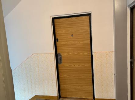 4vstupni-dvere-byt.jpg | Prodej bytu, 2+1, 59 m²