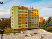 Prodej bytu, 3+kk, 67 m²