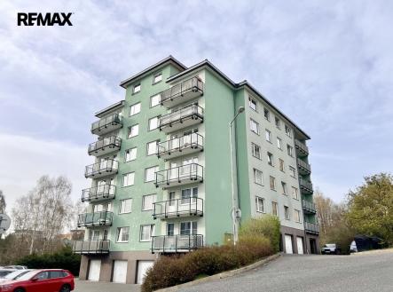 Prodej bytu, 4+kk, 136 m² obrázek