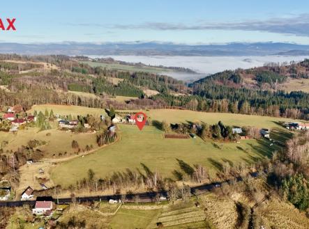 dji-20251221132806-0061-d.jpeg | Prodej - pozemek pro bydlení, 2 000 m²