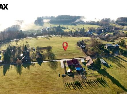 dji-20251221132617-0055-d.jpeg | Prodej - pozemek pro bydlení, 1 497 m²