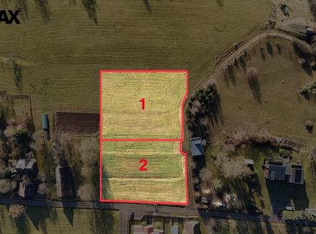 dji-20251221132406-0049-d.jpeg | Prodej - pozemek pro bydlení, 1 497 m²