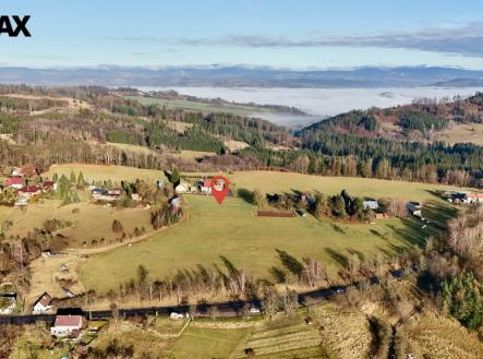 dji-20251221132806-0061-d.jpeg | Prodej - pozemek pro bydlení, 1 497 m²