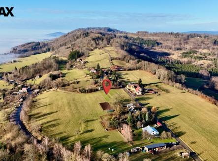 dji-20251221132934-0067-d.jpeg | Prodej - pozemek pro bydlení, 1 497 m²