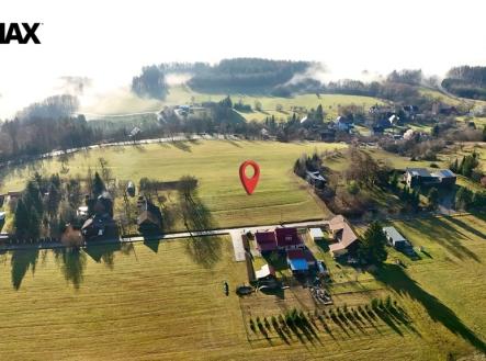 dji-20251221132617-0055-d.jpeg | Prodej - pozemek pro bydlení, 1 497 m²