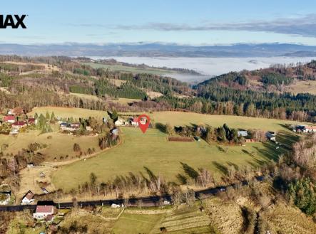 dji-20251221132806-0061-d.jpeg | Prodej - pozemek pro bydlení, 1 497 m²