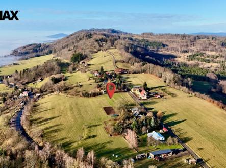 dji-20251221132934-0067-d.jpeg | Prodej - pozemek pro bydlení, 1 497 m²