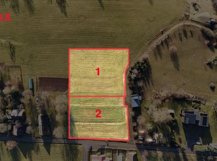 dji-20251221132406-0049-d.jpeg | Prodej - pozemek pro bydlení, 2 197 m²