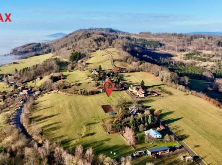 dji-20251221132934-0067-d.jpeg | Prodej - pozemek pro bydlení, 2 197 m²