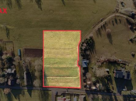 dji-20251221132406-0049-d-2.jpeg | Prodej - pozemek pro bydlení, 4 197 m²