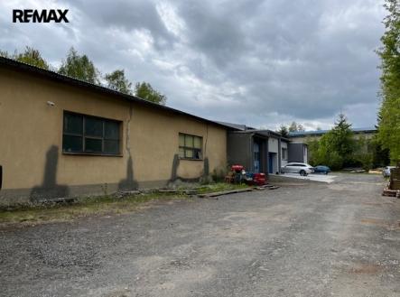 img-3992.jpeg | Pronájem - malý objekt/garáž