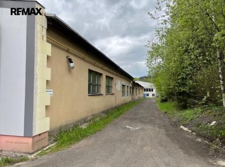 img-3995.jpeg | Pronájem - malý objekt/garáž