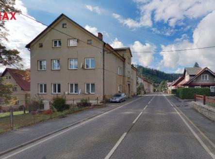 Provozorní fotografie - připravujeme fotodokumentaci a video | Prodej - dům/vila, 550 m²