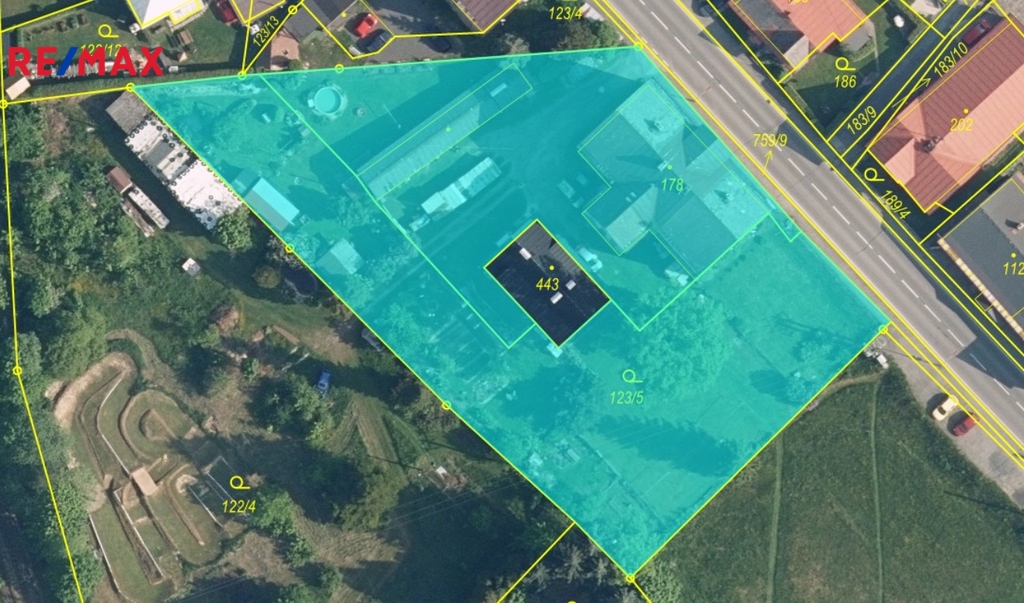 Provozorní fotografie - připravujeme fotodokumentaci a video