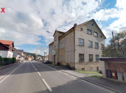 Provozorní fotografie - připravujeme fotodokumentaci a video | Prodej - dům/vila, 550 m²