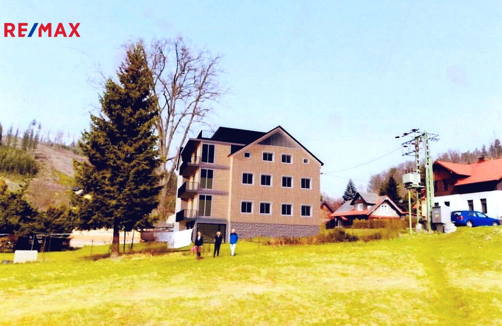 vizualizace nožného nového stavu