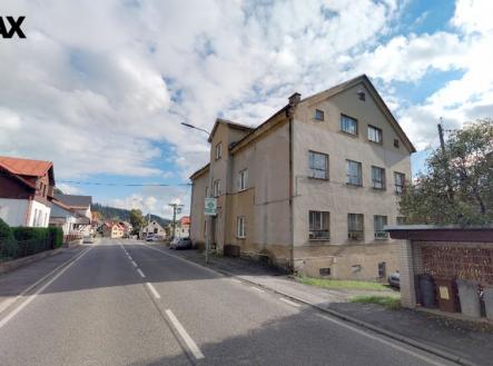 Provozorní fotografie - připravujeme fotodokumentaci a video | Prodej - dům/vila, 550 m²