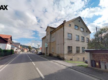 Provozorní fotografie - připravujeme fotodokumentaci a video | Prodej - dům/vila, 550 m²