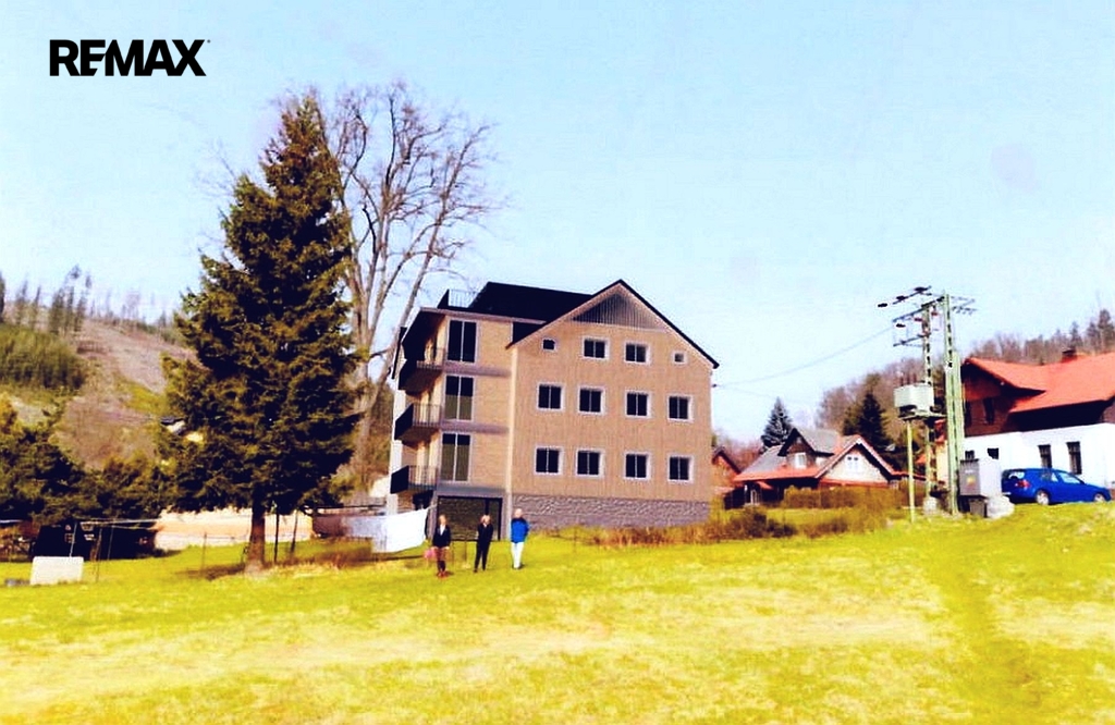 vizualizace nožného nového stavu