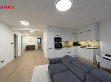 7d6d29a5-25fa-4201-8933-001575e8aab9.png | Pronájem bytu, 3+kk, 90 m²
