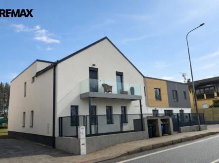 Pronájem bytu, 3+kk, 90 m² obrázek