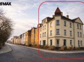 Prodej - nájemní dům, 835 m²