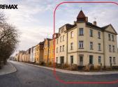 Prodej - nájemní dům, 835 m²