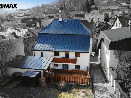 Pronájem bytu, 3+1, 70 m² obrázek