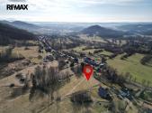 Prodej - pozemek pro bydlení, 1 643 m²