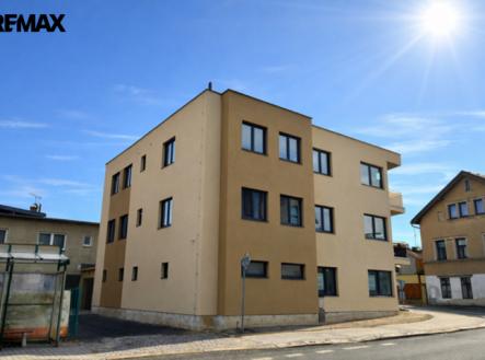 Pronájem bytu, 3+kk, 67 m² obrázek