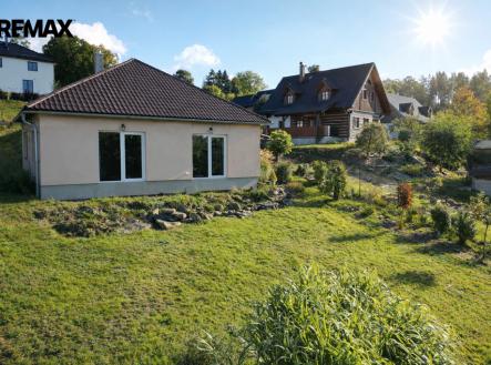 Prodej - chata/rekreační objekt, 150 m² obrázek