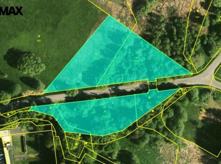 Provizorní fotografie, prezentace se připravuje | Prodej - pozemek, trvalý travní porost, 8 523 m²