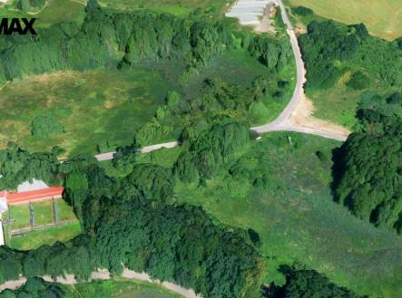 Prodej - pozemek, trvalý travní porost, 8 523 m² obrázek