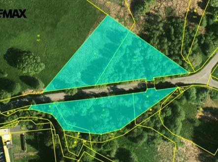 Provizorní fotografie, prezentace se připravuje | Prodej - pozemek, trvalý travní porost, 8 523 m²