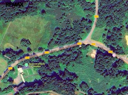 Provizorní fotografie, prezentace se připravuje | Prodej - pozemek, trvalý travní porost, 8 523 m²