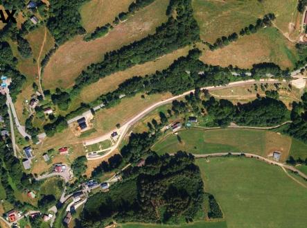 Provizorní fotografie - profesionální prezentace se připravuje | Prodej - pozemek, trvalý travní porost, 4 590 m²