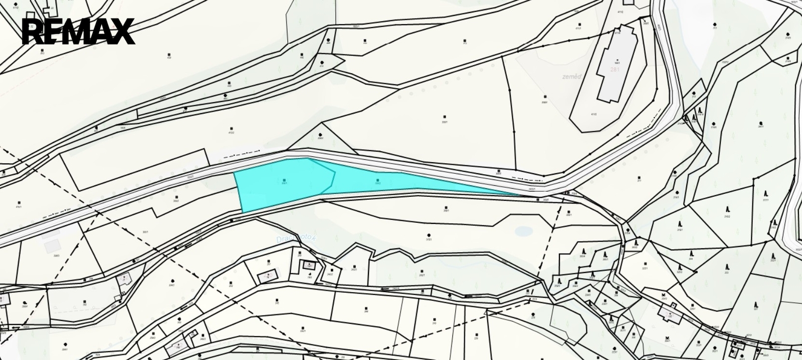 Provizorní fotografie - profesionální prezentace se připravuje