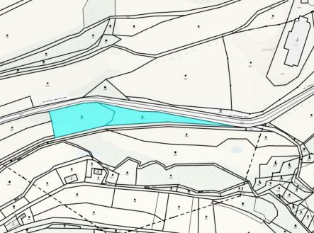 Provizorní fotografie - profesionální prezentace se připravuje | Prodej - pozemek, trvalý travní porost, 4 590 m²