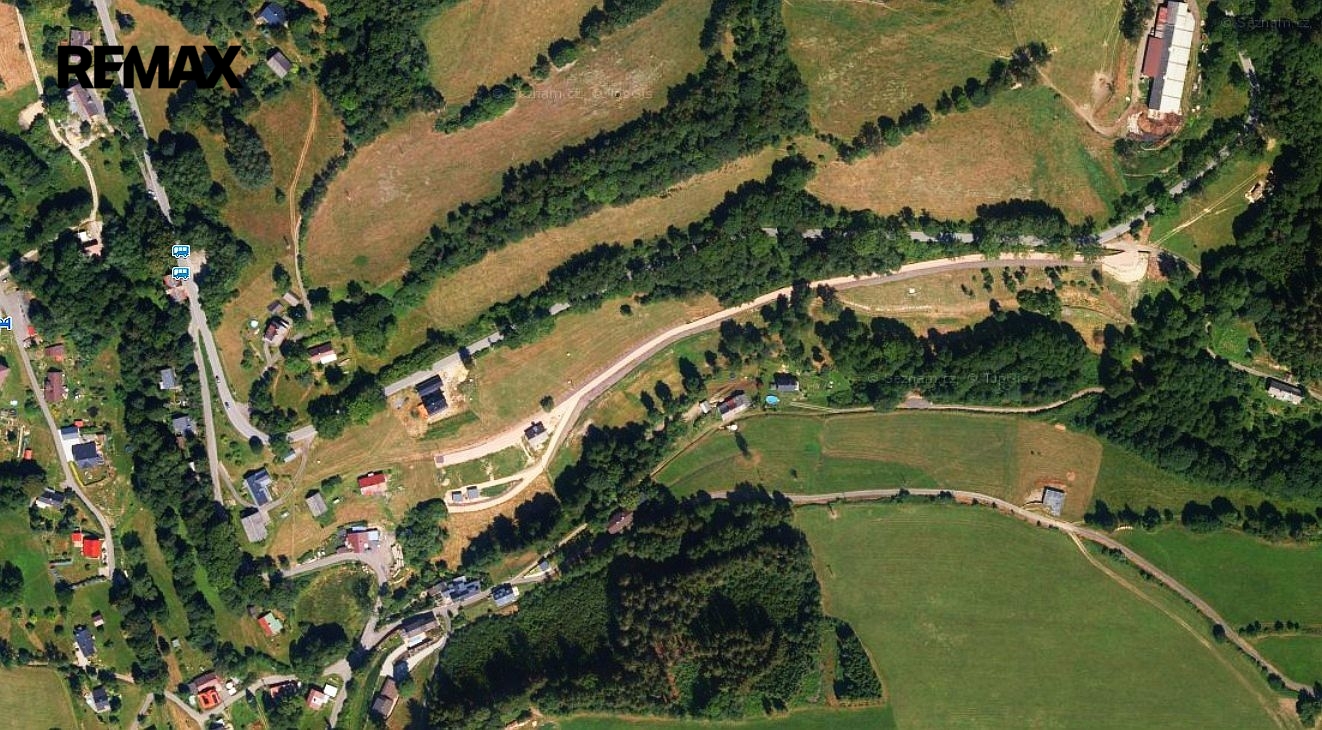 Provizorní fotografie - profesionální prezentace se připravuje