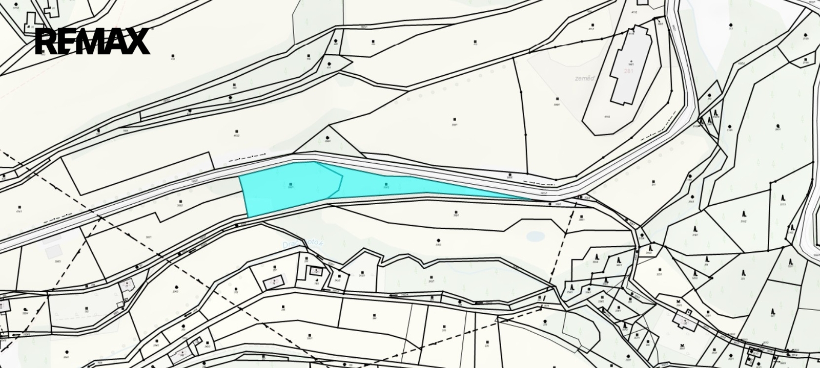 Provizorní fotografie - profesionální prezentace se připravuje