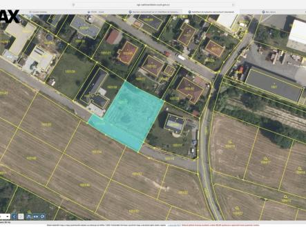 obrazek-26.03.2026-v-10.57-1.jpeg | Prodej - pozemek pro bydlení, 988 m²