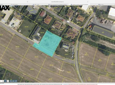 obrazek-26.03.2026-v-10.57-1.jpeg | Prodej - pozemek pro bydlení, 988 m²