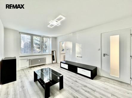 img-9694.jpg | Pronájem bytu, 2+1, 49 m²